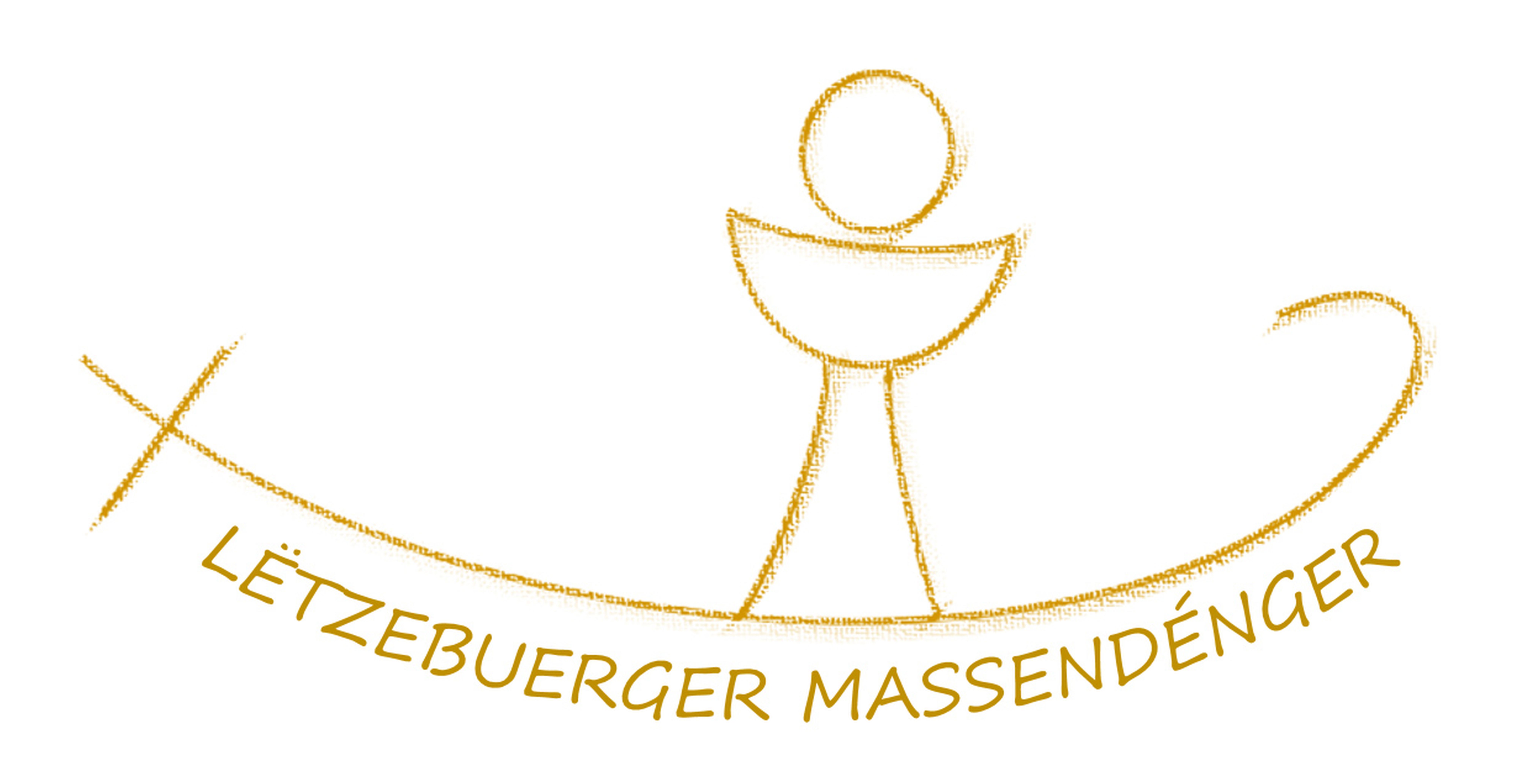 Äerzbistum Lëtzebuerg logo